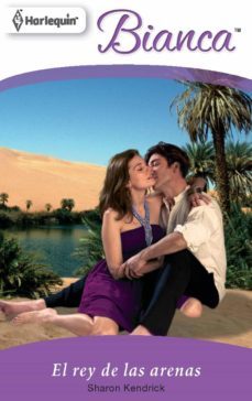 el rey de las arenas (ebook)-sharon kendrick-9788490100516