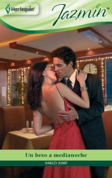 un beso a medianoche (ebook)-shirley jump-9788490101216
