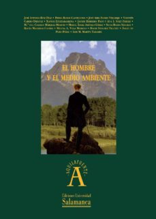 el hombre y el medio ambiente (ebook)-9788490121016