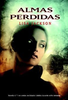 almas perdidas (ebook)-9788490184516