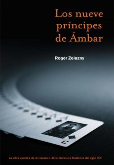 los nueve principes de ambar (ebook)-9788490185216