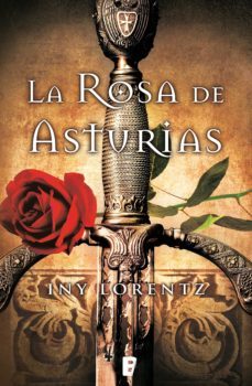 la rosa de asturias (ebook)-9788490192016