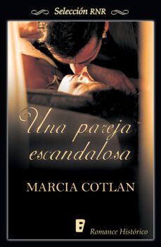 una pareja escandalosa (ebook)-patricia cornwell-marcia cotlan-9788490196816