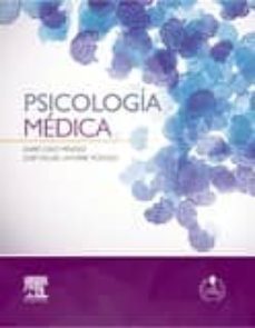 psicologia medica-d. diaz mendez-9788490224816