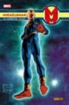 miracleman. el sueño de volar-mick anglo-9788490248416