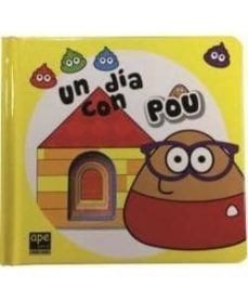 un dia con pou-9788490249116