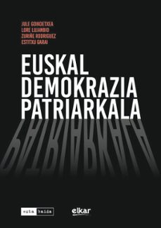 euskal demokrazia patriarkala-9788490279816