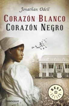 corazon blanco, corazon negro-jonathan odell-9788490322116