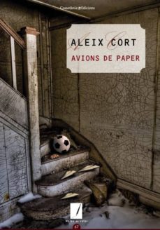 avions de paper-aleix cort-9788490342916