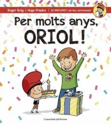 per molts anys, oriol!-9788490344316