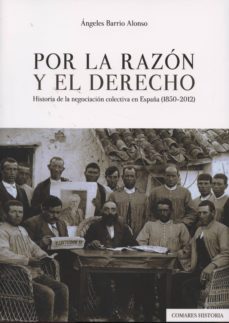 por la razon y el derecho-9788490451816