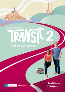 transit 2º eso pack cahier d exercices-9788490494516