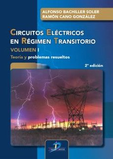 circuitos electricos en regimen transitorio i-9788490524916
