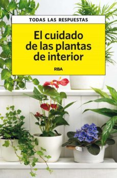 el cuidado de las plantas de interior (ebook)-carles herrera-9788490566916