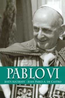pablo vi-georgette heyer-9788490610916