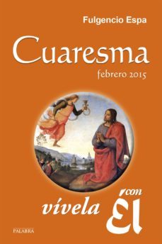febrero 2015. con el. cuaresma-fulgencio espa-9788490611616