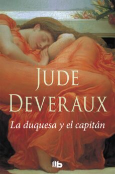 la duquesa y el capitán (ebook)-jude deveraux-9788490693216
