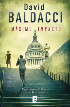 máximo impacto (will robie 2) (ebook)-david baldacci-9788490697016