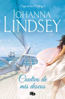 cautivo de mis deseos-johanna lindsey-9788490700716