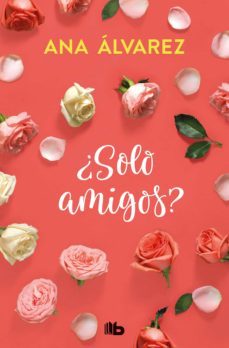 ¿solo amigos? (serie amigos 1)-9788490706916