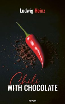 chili with chocolate (ebook)-ludwig heinz-9788490728116