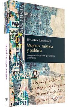 Imagen Principal de Mujeres, mística y política