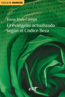 el evangelio actualizado segun el codice beza (ebook)-josep rius camps-9788490739716