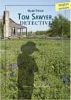 tom sawyer, detective english version-mark twain-9788490742716
