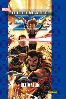 ultimate 77. x-men 15: ultimatum-aron coleite-9788490940716