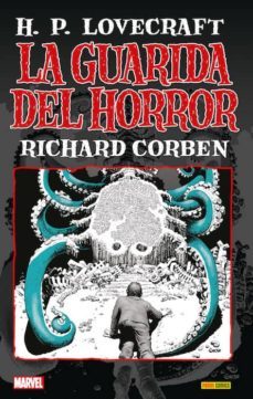 la guarida del horror-9788490947616
