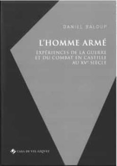 l homme arme-9788490963616