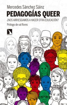 pedagogias queer (ebook)-mercedes sanchez sainz-9788490977316