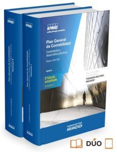 plan general de contabilidad: comentarios y desarrollos practicos-9788490983416