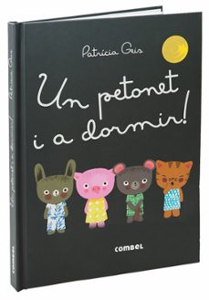 un petonet i a dormir!-patricia geis-9788491010616