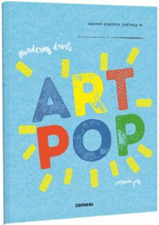 art pop (cat)-9788491012016