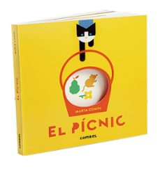 el picnic-9788491016816