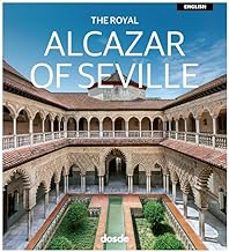 guia visual real alcazar de sevilla (ingles))-9788491033516