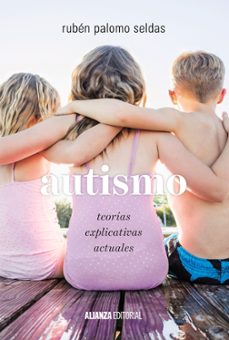 autismo: teorias explicativas actuales-9788491045816