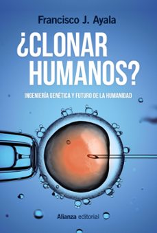 ¿clonar humanos?-9788491048916