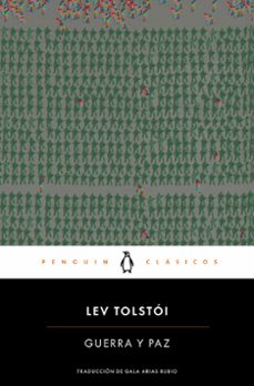 guerra y paz-leon tolstoi-9788491050216
