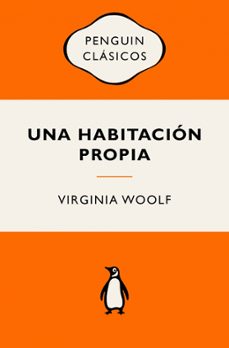 una habitacion propia-virginia woolf-9788491057116