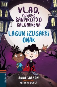 lagun izugarri onak-anna wilson-9788491066316