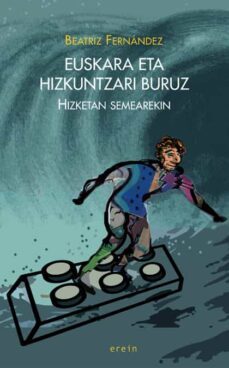 euskara eta hizkuntzari buruz. hizketan semearekin-9788491092216