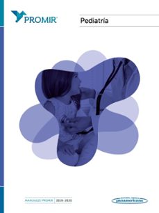 promir: pediatria-raquel buenache espartosa-9788491107316