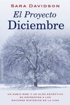 el proyecto diciembre-sara davidson-9788491110316