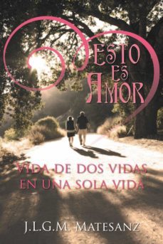 (i.b.d.) esto es amor-j.l.g.m. matesanz-9788491120216