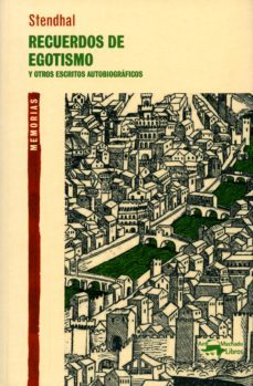 recuerdos de egotismo (ebook)-9788491140016