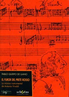 el furor del prete rosso (ebook)-pablo queipo de llano-9788491143116