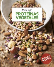 proteinas vegetales (ebook)-nuria viver barri-9788491181316