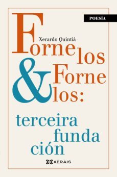 fornelos &amp; fornelos: terceira fundacion (ebook)-xerardo quintia-9788491215516